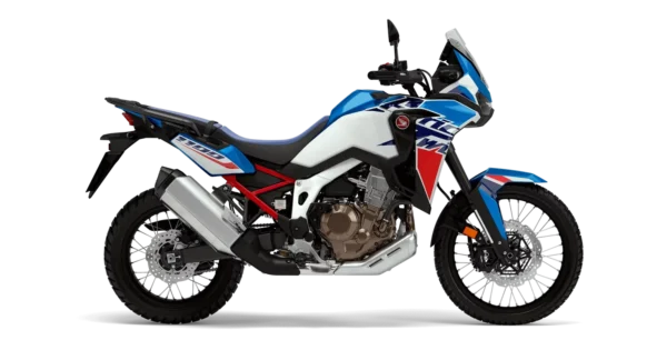 CRF 1100L Africa Twin Azul Metalico